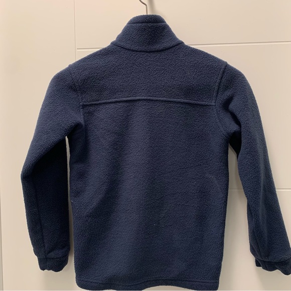 Columbia fleece youth 6-8 - Picture 2 of 3